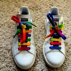 Adidas Stan Smith x Stella McCartney sneakers